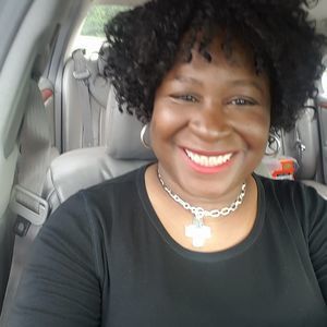 Meet your Posher, Tish